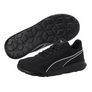 Puma Men Enzo Leam Running Shoe