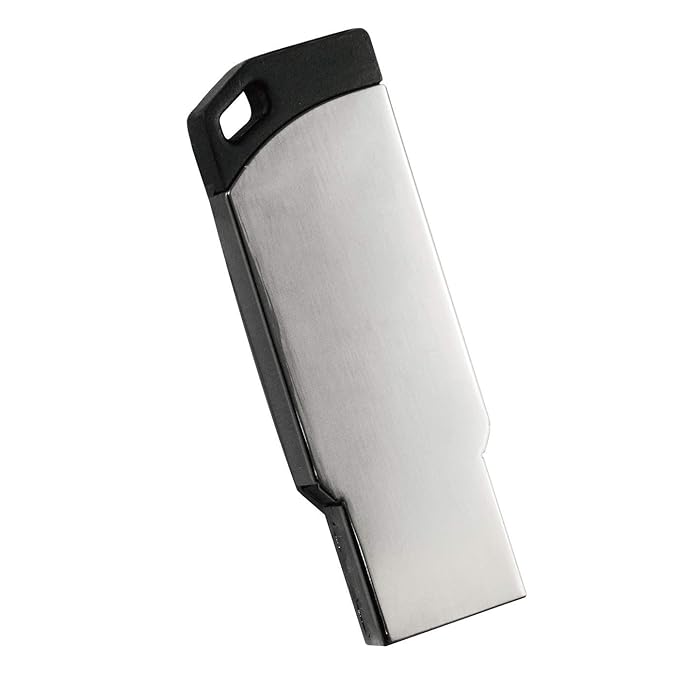 HP v236w USB 2.0 64GB Pen Drive, Metal - Image 4